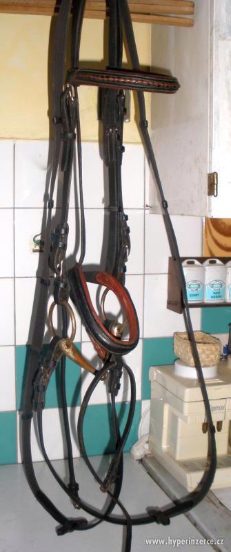 více věcí na koníky za výhodné ceny!!! - foto 4