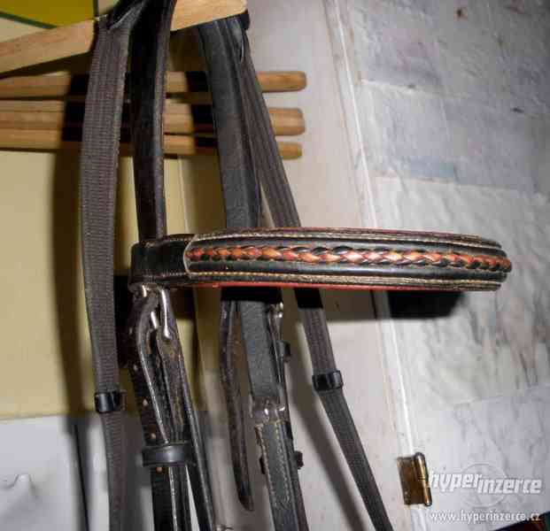 více věcí na koníky za výhodné ceny!!! - foto 5