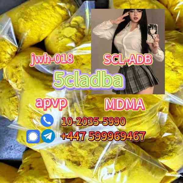 5CLADBA ADBB: Your Source for Premium 5fadb at Unbeatable Pr - foto 2