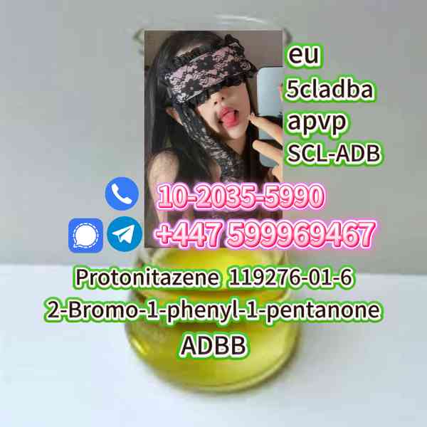 5CLADBA ADBB: Your Source for Premium 5fadb at Unbeatable Pr