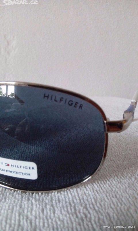 Tommy Hilfiger, nové sluneční brýle.. - foto 3