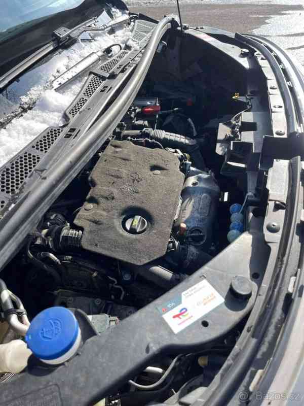 Citroën Berlingo 1,5   BlueHDI 6/2020, 149 000 km - foto 19