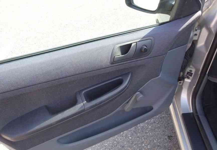 Škoda Fabia, 1.9 SDI (47 KW),r .v.2007 - foto 6