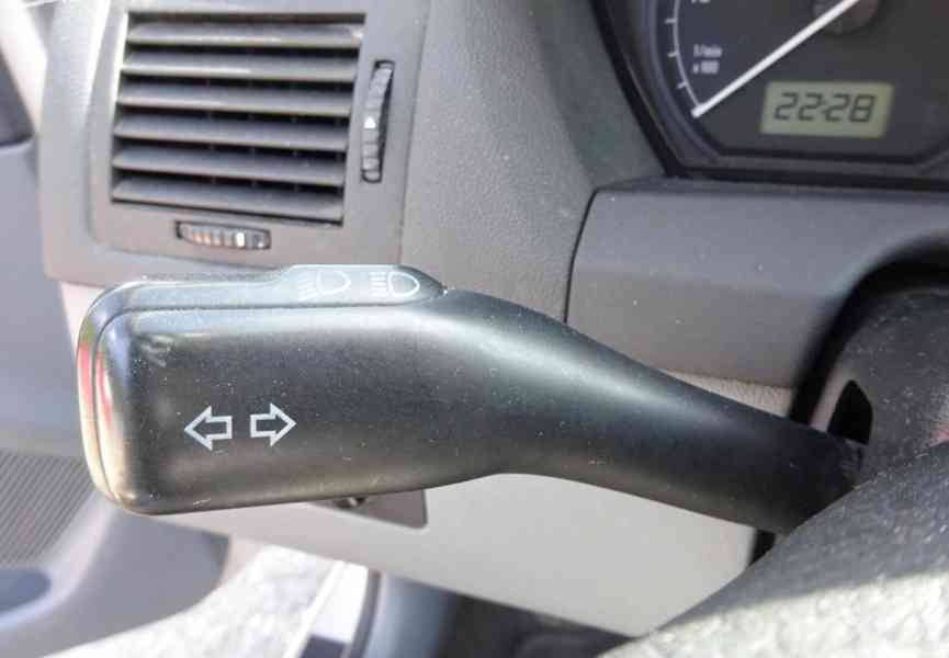 Škoda Fabia, 1.9 SDI (47 KW),r .v.2007 - foto 8