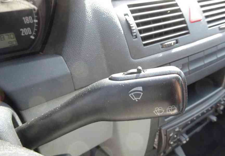 Škoda Fabia, 1.9 SDI (47 KW),r .v.2007 - foto 9