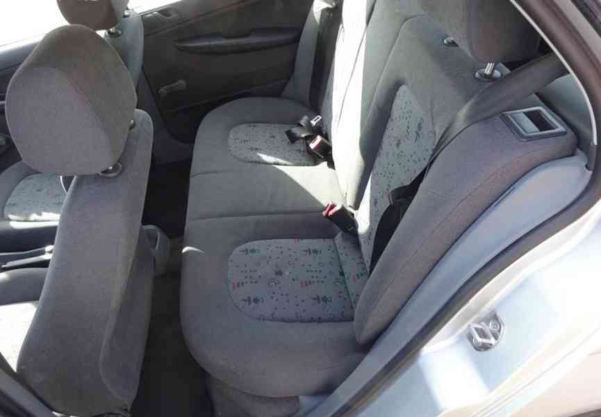Škoda Fabia, 1.9 SDI (47 KW),r .v.2007 - foto 12