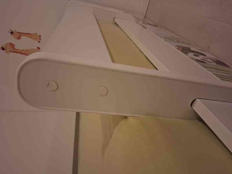 Dětská postel dřevěná komplet - foto 21