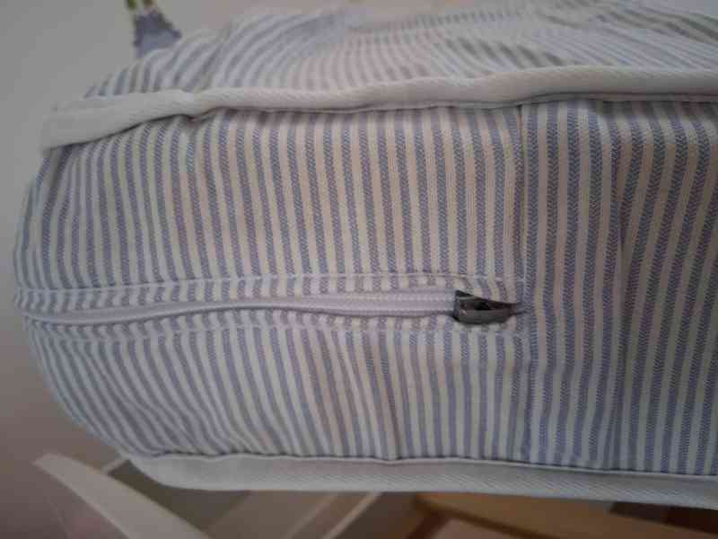 Dětská postel dřevěná komplet - foto 8