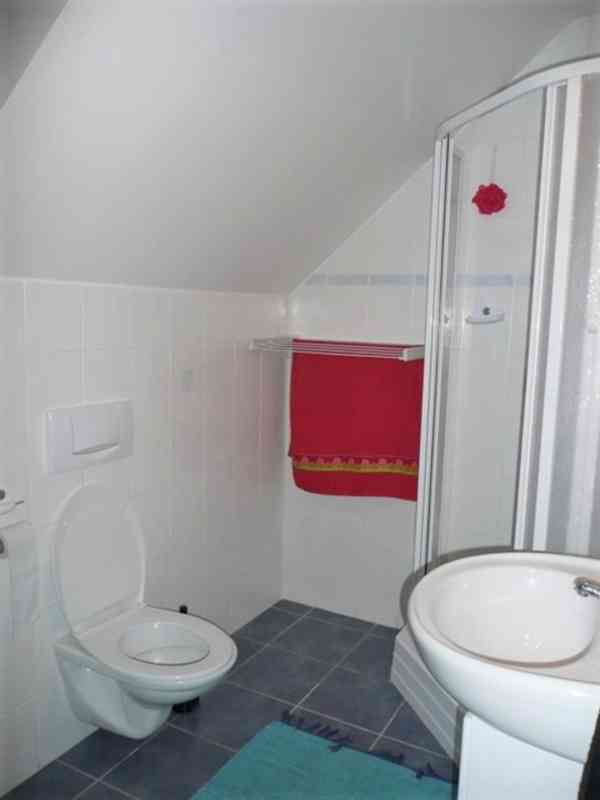 1.lůž. pok., dívčí 3+1, RD, ml. prac. dívka/stud., centrum - foto 5