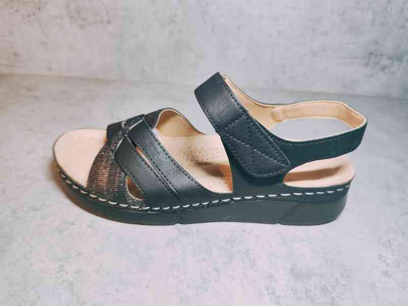 Anatomická obuv  - foto 2