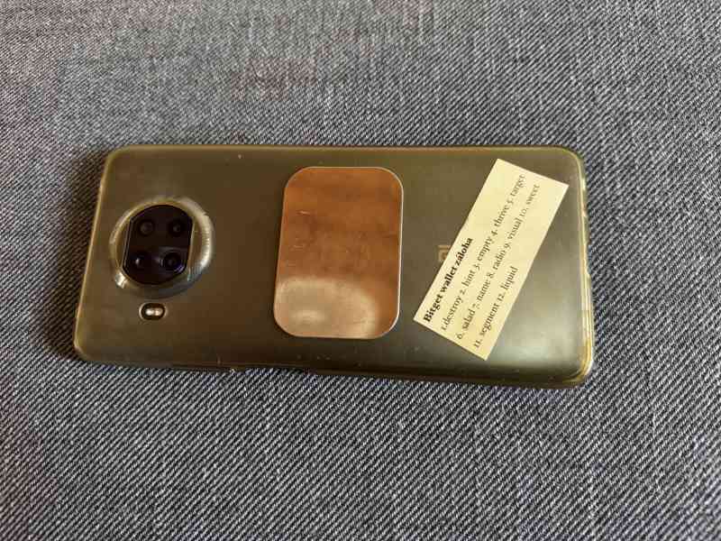Xiaomi MI 10T lite, 128g - foto 3