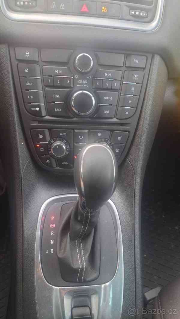 Opel Meriva b - foto 9