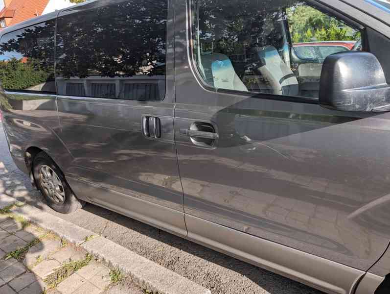 Hyundai H-1 2,5d 120kw - foto 4