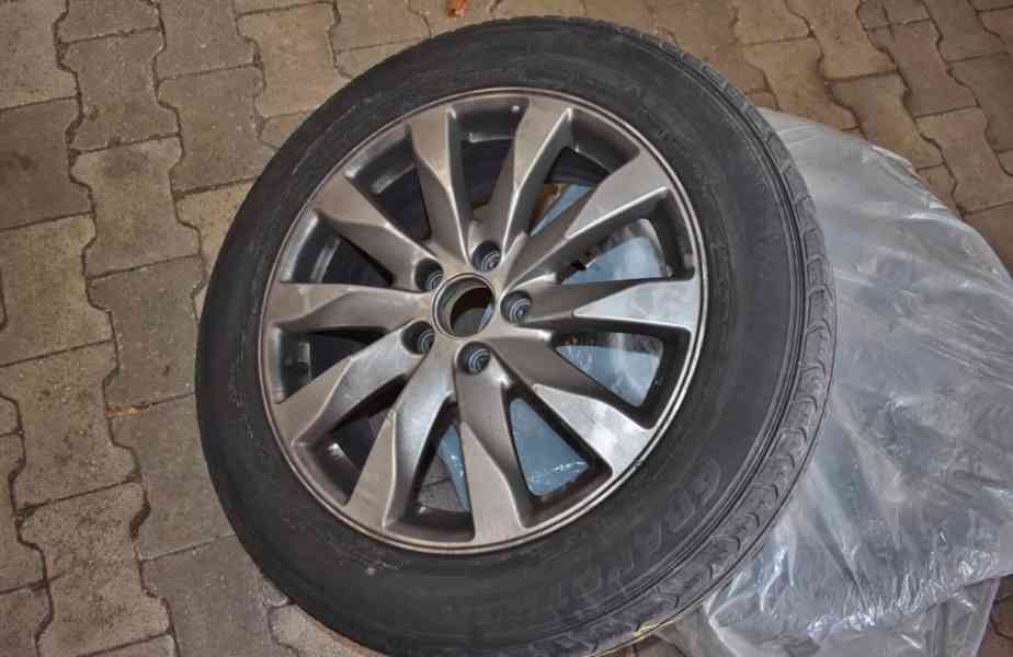 Honda CR-V 2.0 LPG/BENZIN 110kw - foto 17
