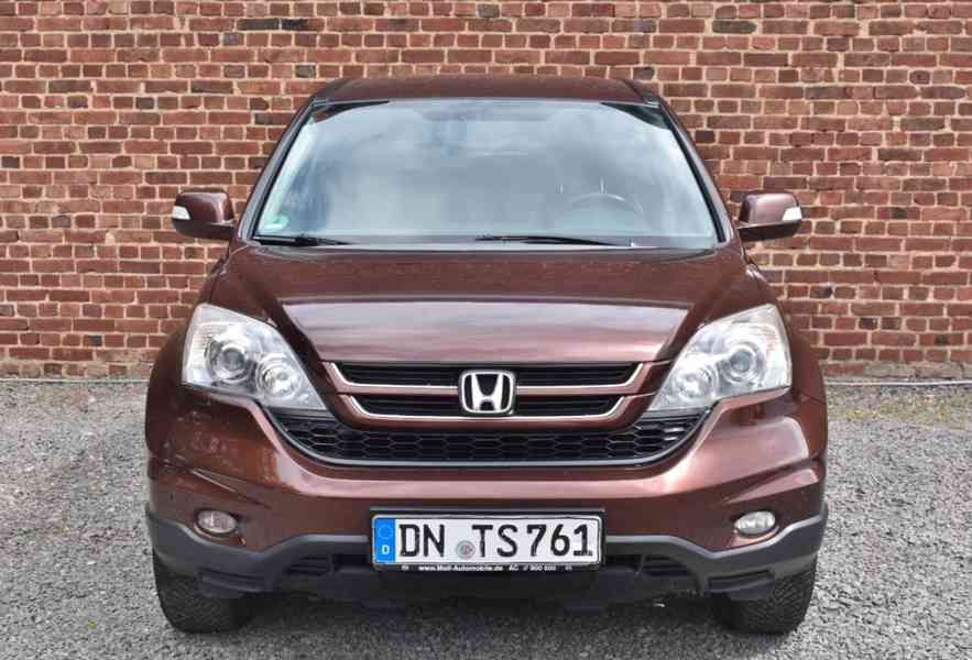 Honda CR-V 2.0 LPG/BENZIN 110kw - foto 3