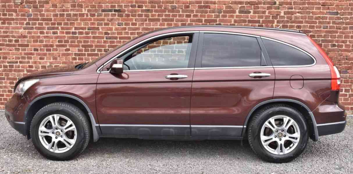 Honda CR-V 2.0 LPG/BENZIN 110kw - foto 8