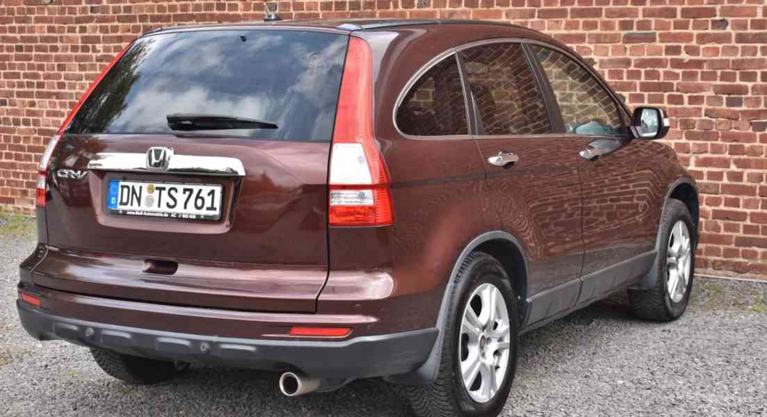 Honda CR-V 2.0 LPG/BENZIN 110kw - foto 5
