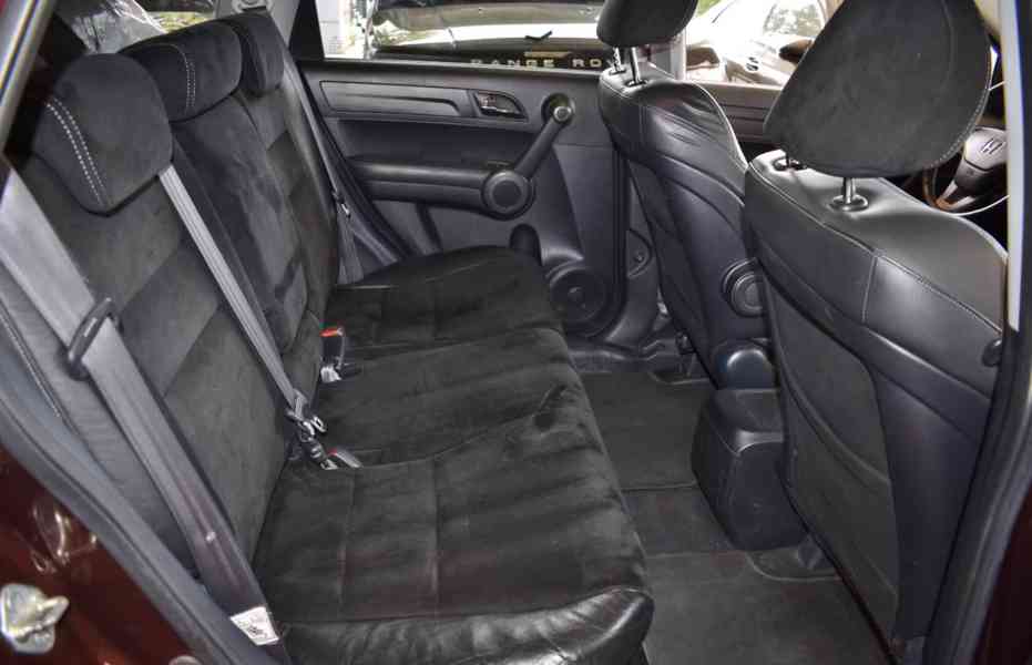 Honda CR-V 2.0 LPG/BENZIN 110kw - foto 15