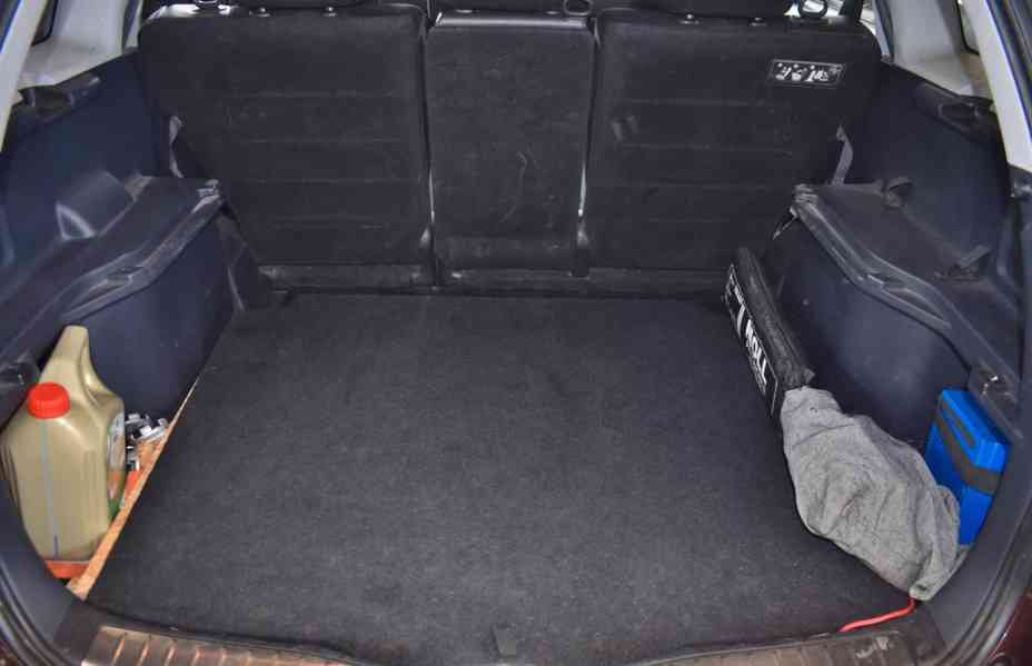 Honda CR-V 2.0 LPG/BENZIN 110kw - foto 16