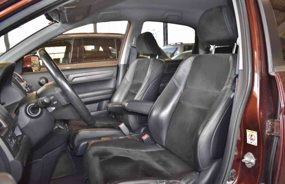 Honda CR-V 2.0 LPG/BENZIN 110kw - foto 18