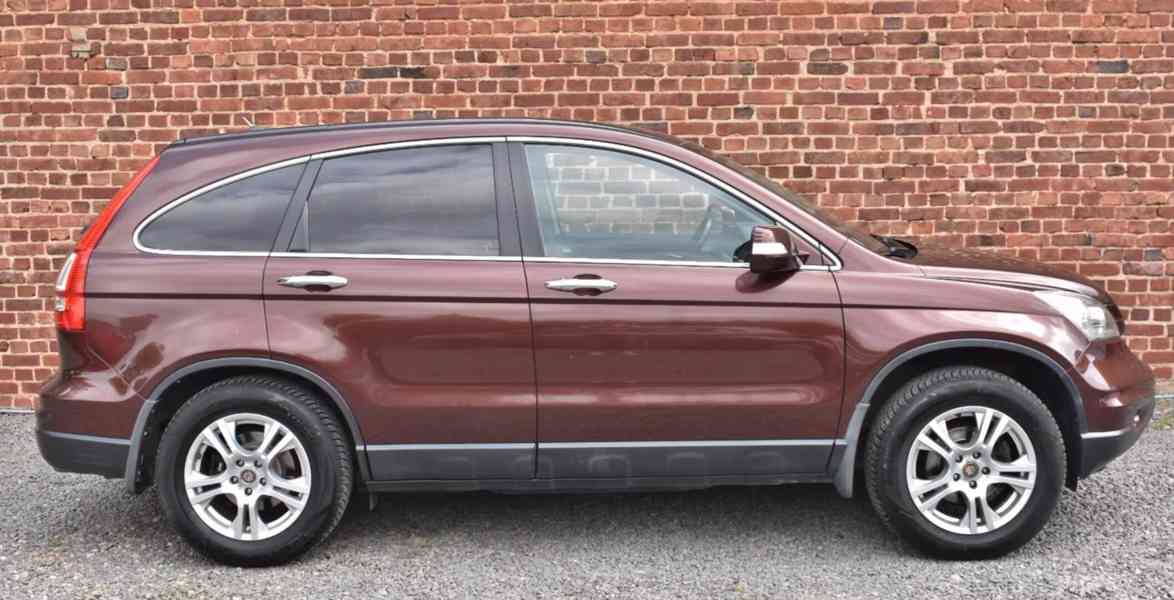 Honda CR-V 2.0 LPG/BENZIN 110kw - foto 4