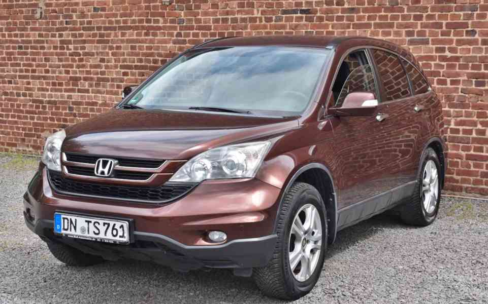 Honda CR-V 2.0 LPG/BENZIN 110kw - foto 13