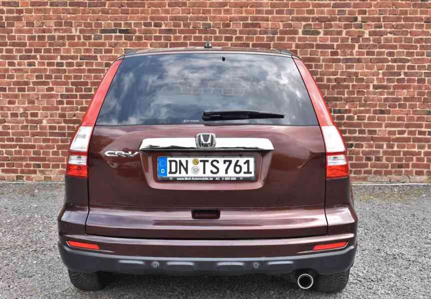 Honda CR-V 2.0 LPG/BENZIN 110kw - foto 6