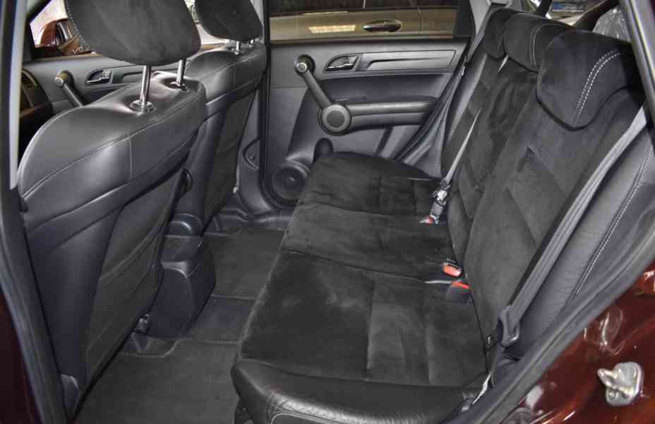 Honda CR-V 2.0 LPG/BENZIN 110kw - foto 14