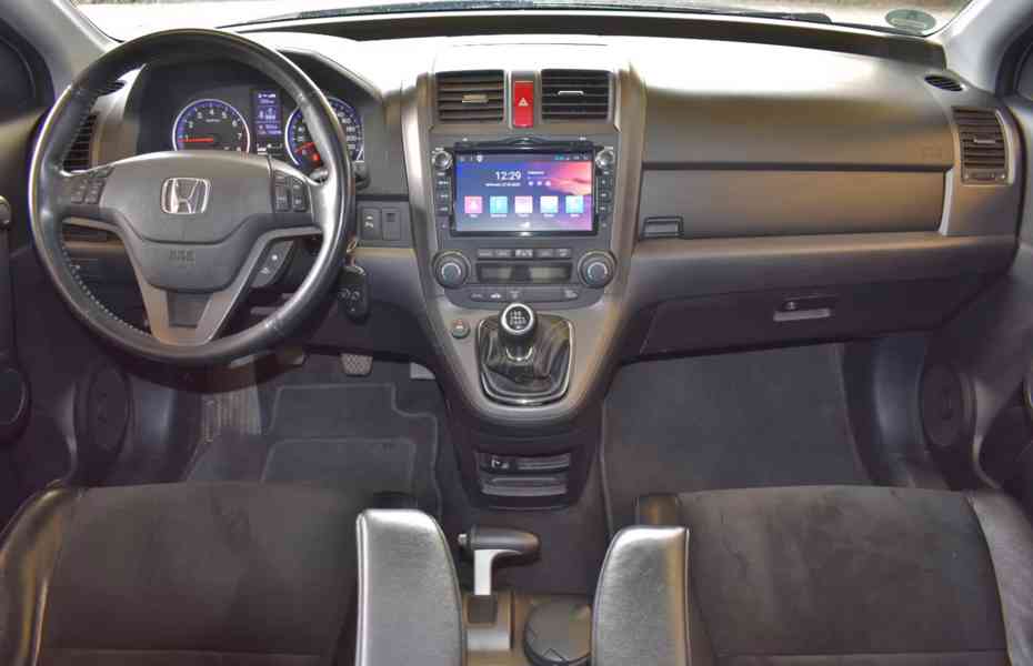 Honda CR-V 2.0 LPG/BENZIN 110kw - foto 10