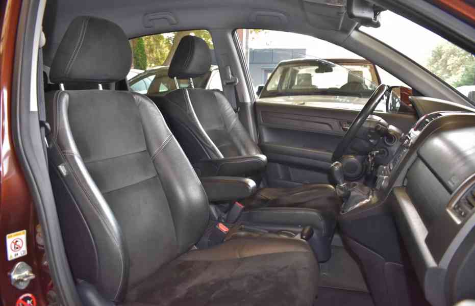 Honda CR-V 2.0 LPG/BENZIN 110kw - foto 12