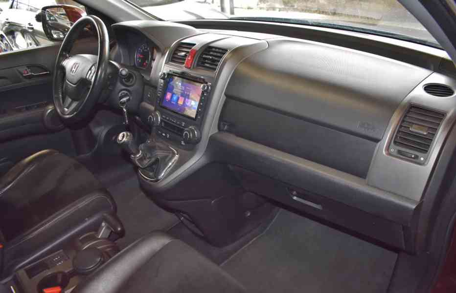 Honda CR-V 2.0 LPG/BENZIN 110kw - foto 11