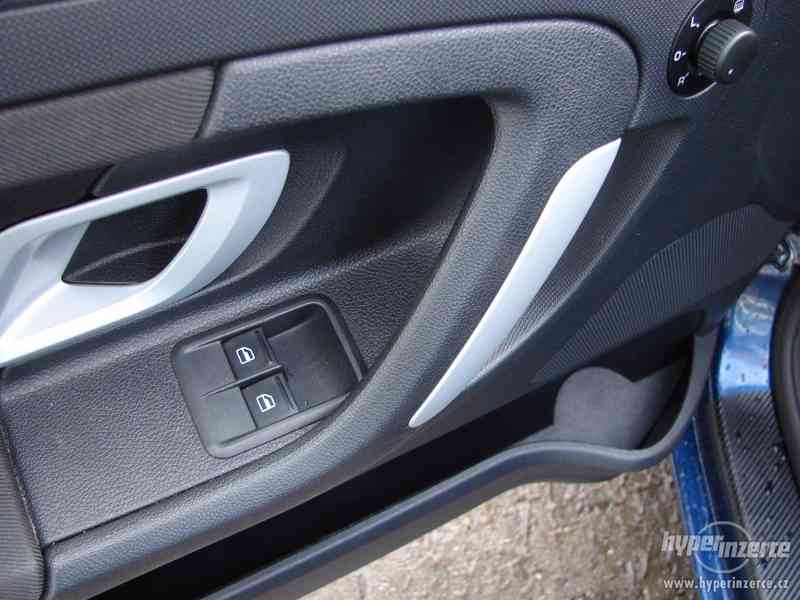 Škoda Fabia 1.4 TDI r.v.2009 (servisní knížka) - foto 6