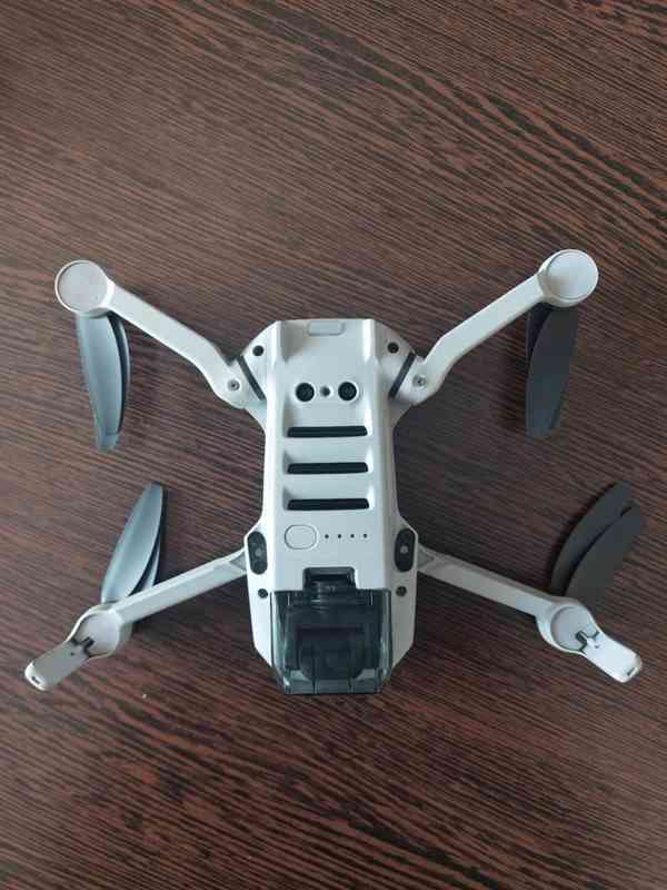 DJI Mini 2 Fly More Combo - foto 2