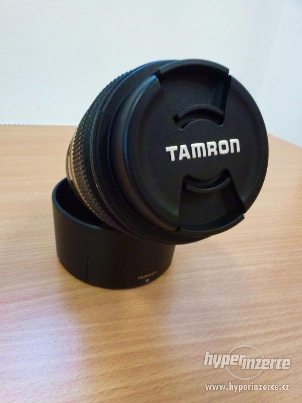 Objektiv Tamron pro Nikon