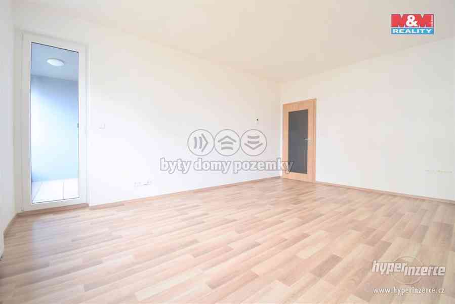 Pronájem bytu 2+kk, 54 m?, Praha, ul. Oty Bubeníčka - foto 8