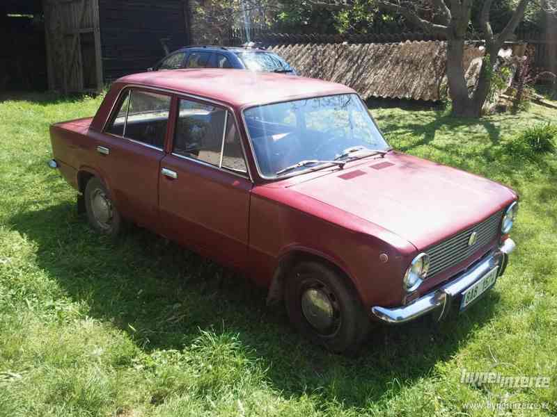 Lada 1200 (VAZ 2101) - bez EKO poplatku - foto 3