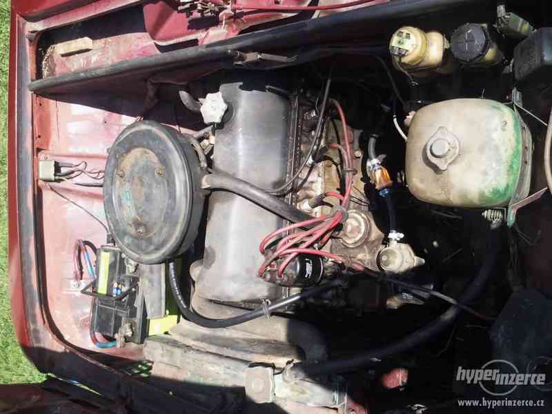 Lada 1200 (VAZ 2101) - bez EKO poplatku - foto 8