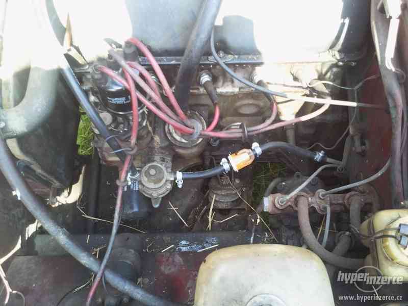 Lada 1200 (VAZ 2101) - bez EKO poplatku - foto 9