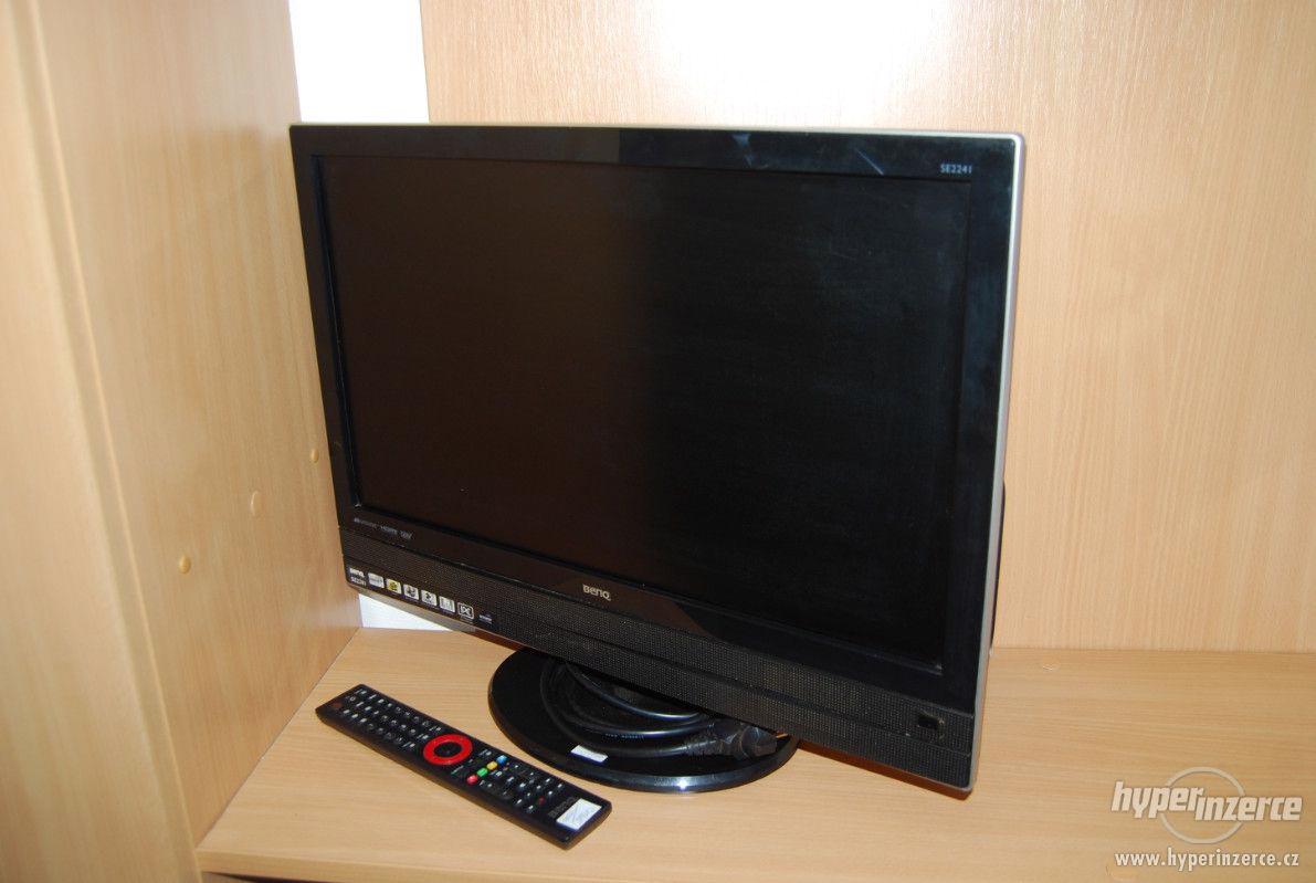 LCD TV BenQ - foto 1