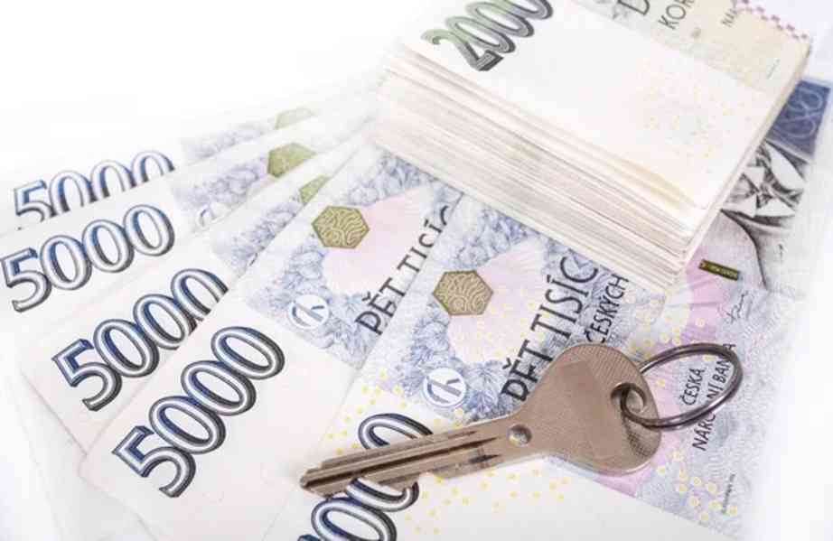 Rychlá finanční podpora pro seriózní jednotlivce.