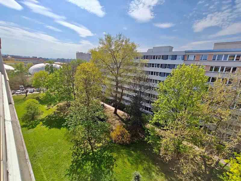 Pronájem bytu 1+kk 33 m² - foto 8