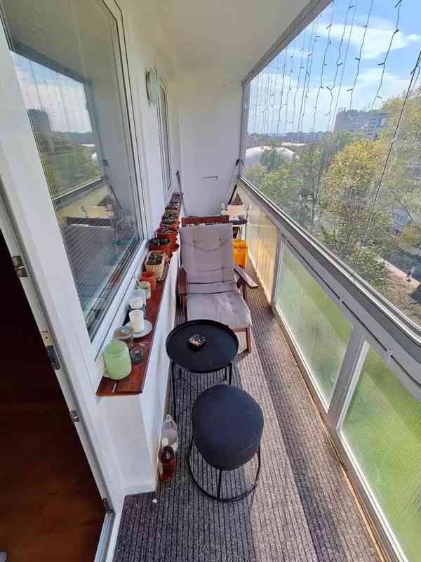 Pronájem bytu 1+kk 33 m² - foto 6