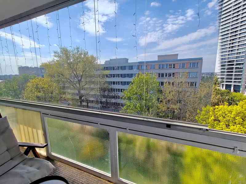 Pronájem bytu 1+kk 33 m² - foto 7