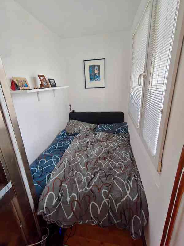 Pronájem bytu 1+kk 33 m² - foto 5