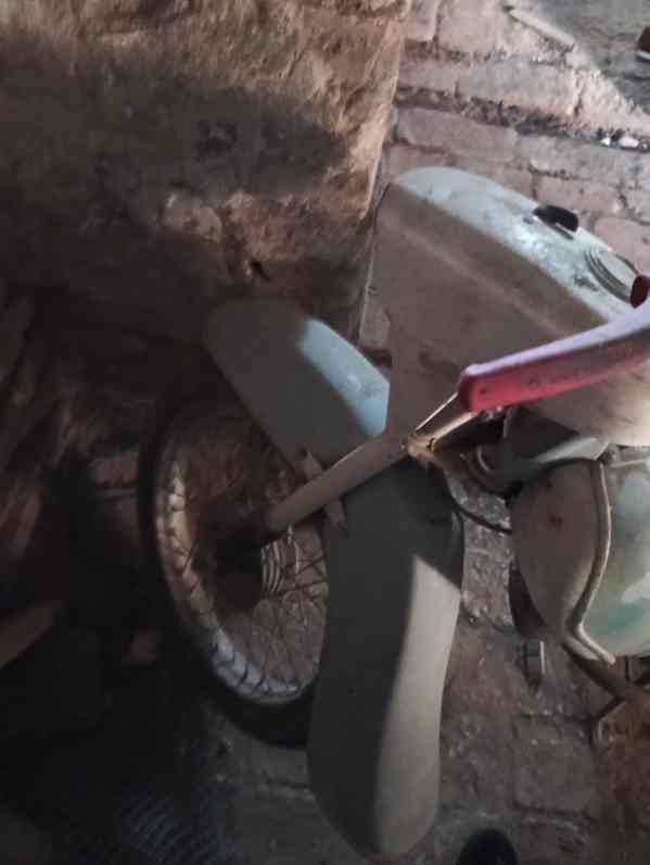 Jawa Pionýr 21 Sport  - foto 5