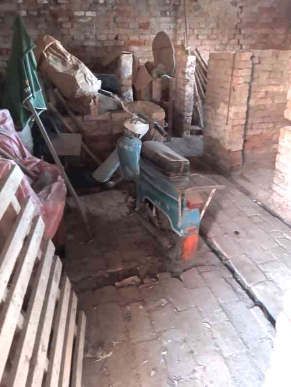 Jawa Pionýr 21 Sport  - foto 4