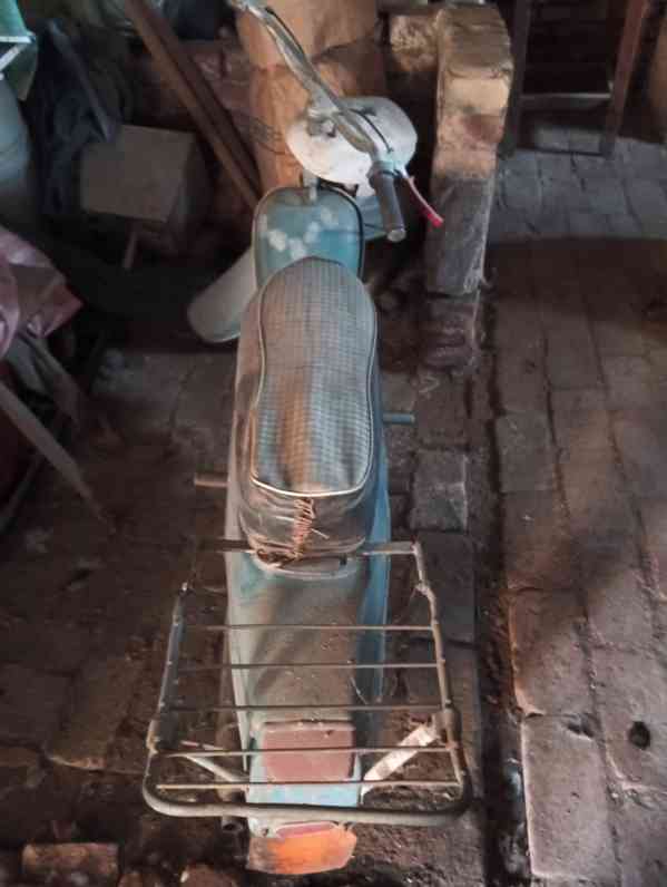 Jawa Pionýr 21 Sport  - foto 2