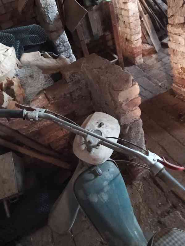 Jawa Pionýr 21 Sport  - foto 3