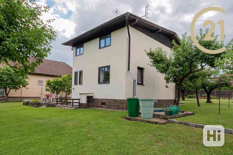 Prodej Rodinného domu 73m2 s pozemkem 1558 m2 - Dolní Břežany - foto 28
