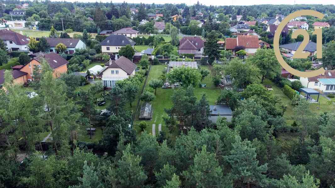 Prodej Rodinného domu 73m2 s pozemkem 1558 m2 - Dolní Břežany - foto 3
